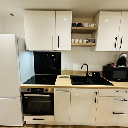 Le Bel Aire - Terrasse - Wifi Apartman Bègles Kültér fotó